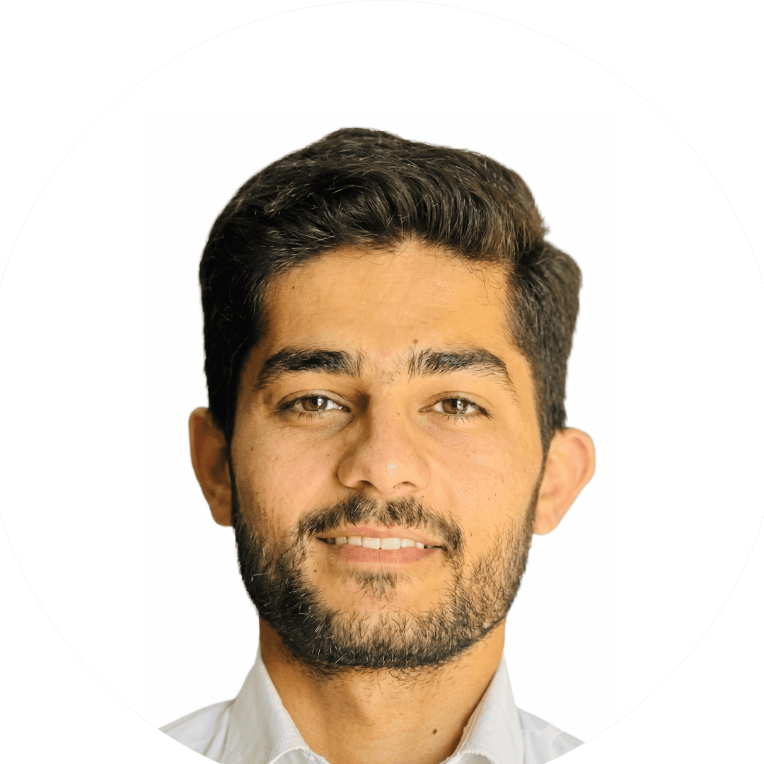 Zohaib Alam